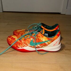 KOBE 8 All Star Extraterrestrial Size 14